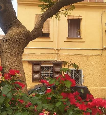 La Casetta Di Pietra Sassari Exterior foto